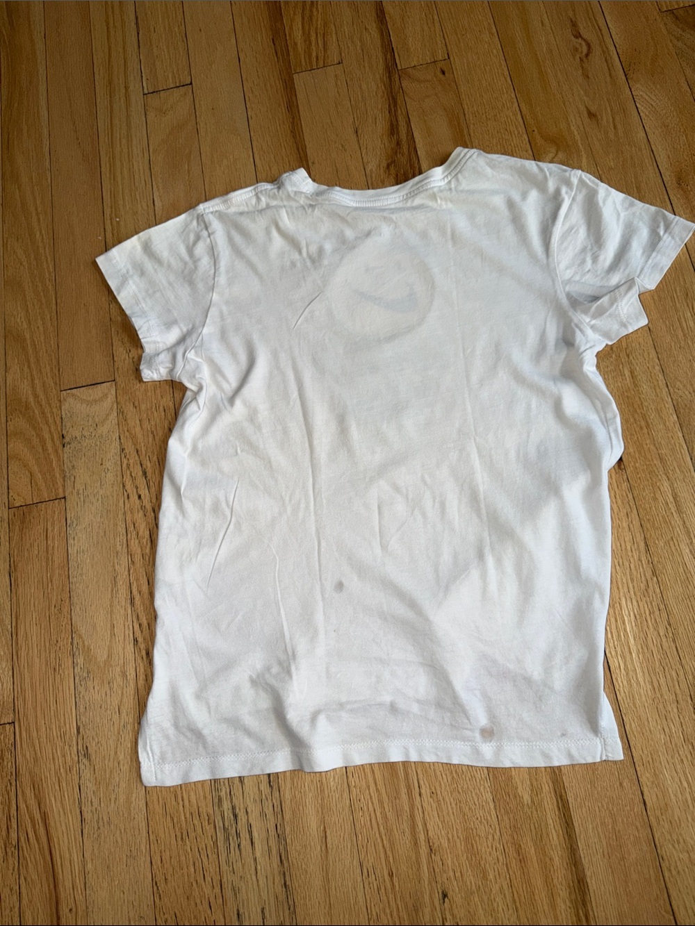 Nike Girls T-Shirt - Picture 3 of 8